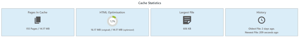 Caching Plugins Bluehost Site Speed