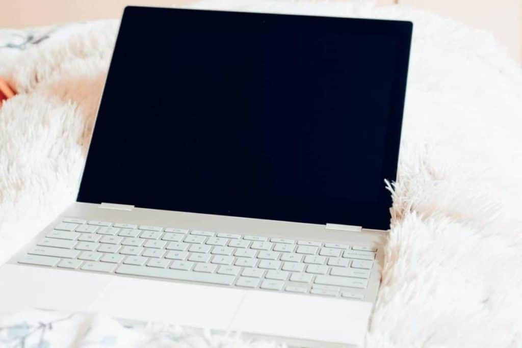 Best Chromebook for Blogging