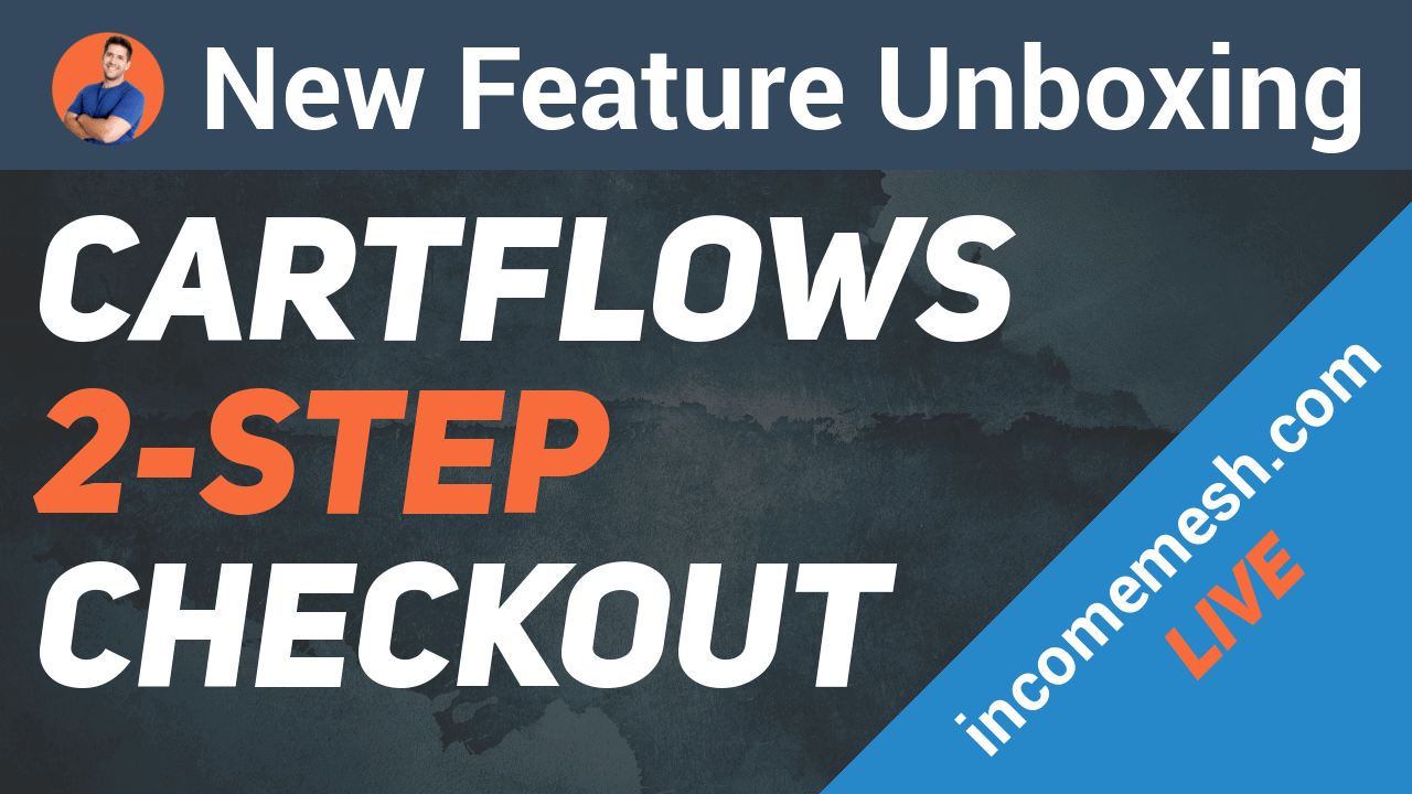 Cartflows 2-step Checkout Review